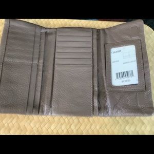 New with tags Brighton wallet